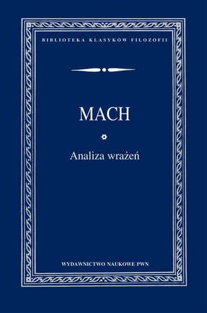 Analiza wrażeń i stosunek sfery fizycznej do psychicznej – ebook