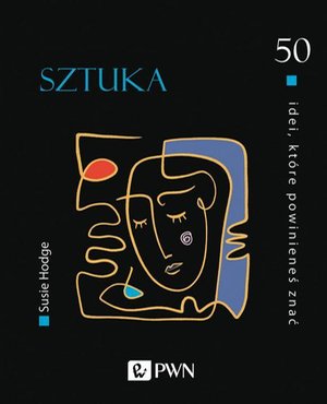 50 idei, które powinieneś znać. SZTUKA – ebook