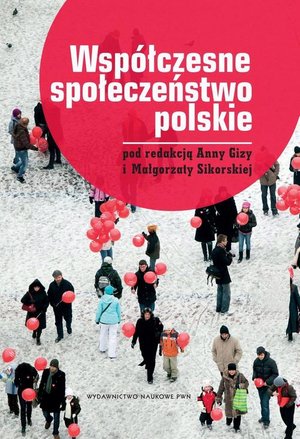 Współczesne społeczeństwo polskie – ebook