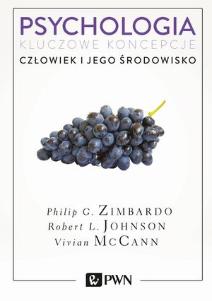Psychologia. Kluczowe koncepcje. Tom 5: Człowiek i jego środowisko – ebook