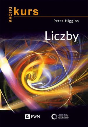 Krótki kurs. Liczby – ebook