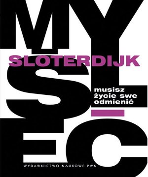 Musisz życie swe odmienić O antropotechnice – ebook