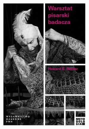 Warsztat pisarski badacza – ebook