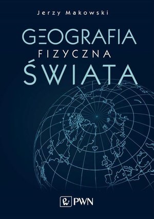 Geografia fizyczna świata – ebook
