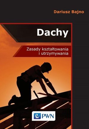 Dachy – ebook
