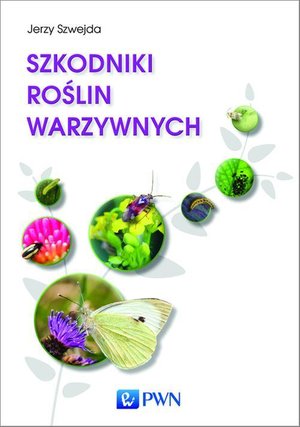 Szkodniki roślin warzywnych – ebook