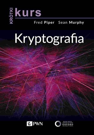 Krótki kurs. Kryptografia – ebook