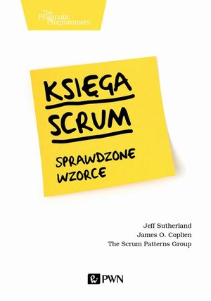 Księga Scrum. Sprawdzone wzorce – ebook