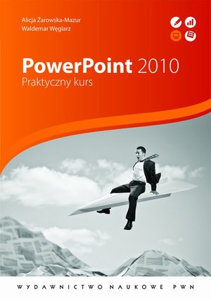 PowerPoint 2010. Praktyczny kurs – ebook