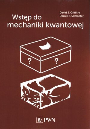 Wstęp do mechaniki kwantowej – ebook