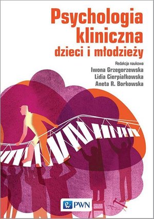 Psychologia kliniczna dzieci i młodzieży – ebook