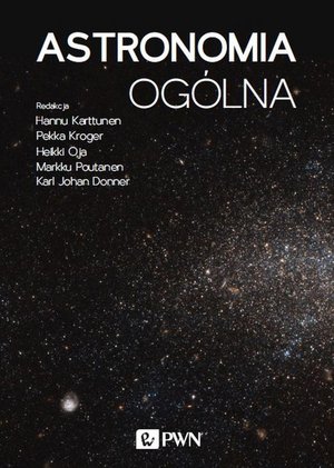 Astronomia ogólna – ebook