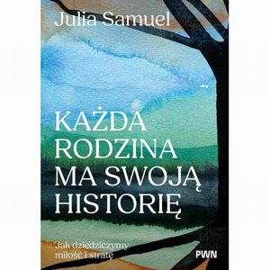 Psychologia: Każda rodzina ma swoją historię Jak dziedziczymy miłość i stratę – ebook