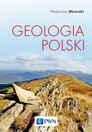 Geologia Polski – ebook
