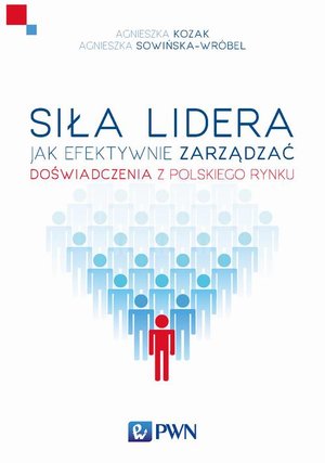 Siła lidera – ebook