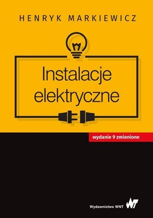 Instalacje elektryczne – ebook