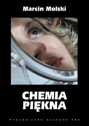 Chemia piękna – ebook