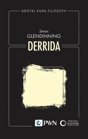 Krótki kurs filozofii. Derrida – ebook