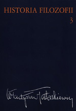 Historia filozofii Tom 3: Filozofia XIX wieku i współczesna – ebook