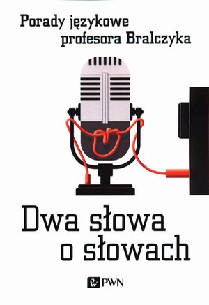 Dwa słowa o słowach: Porady językowe profesora Bralczyka – ebook
