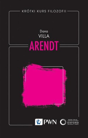 Krótki kurs filozofii. Arendt – ebook