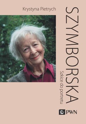 Szymborska. Szkice do portretu – ebook
