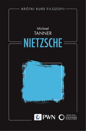 Krótki kurs filozofii. Nietzsche – ebook