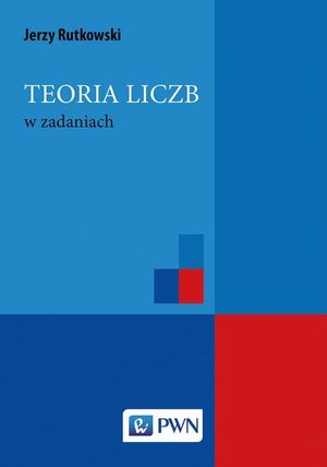 Teoria liczb w zadaniach – ebook