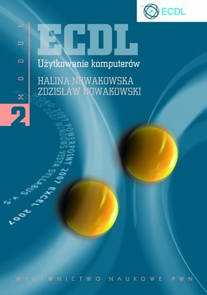 ECDL. Użytkowanie komputerów. Moduł 2 – ebook