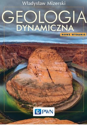 Geologia dynamiczna – ebook