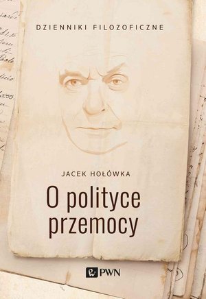O polityce przemocy – ebook