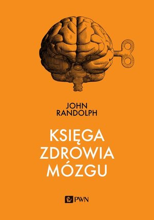 Księga zdrowia mózgu – ebook
