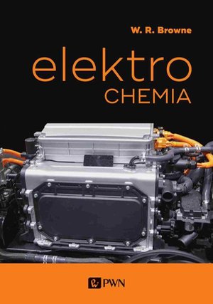 Elektrochemia – ebook