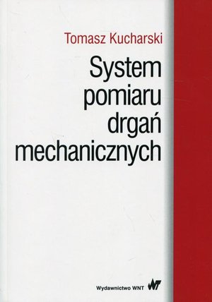 System pomiaru drgań mechanicznych – ebook