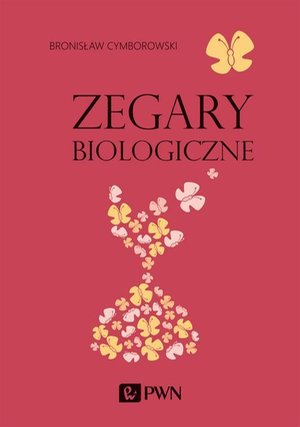 Zegary biologiczne – ebook