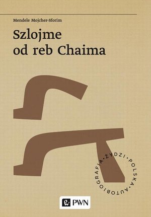 Szlojme od reb Chaima – ebook