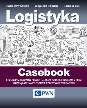 Logistyka - Casebook – ebook
