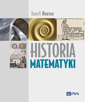 Historia matematyki – ebook