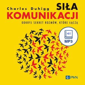 Siła komunikacji – audiobook