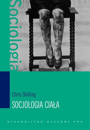 Socjologia ciała – ebook