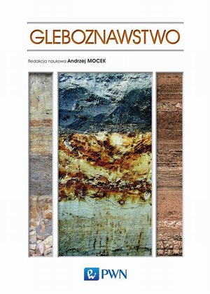Gleboznawstwo – ebook