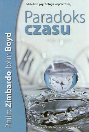 Paradoks czasu – ebook