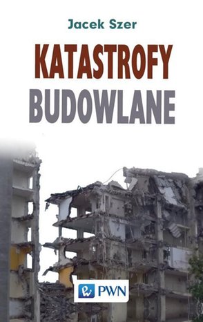 Katastrofy budowlane – ebook