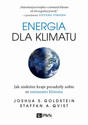 Energia dla klimatu: Jak niektóre kraje poradziły sobie ze zmianami klimatu – ebook