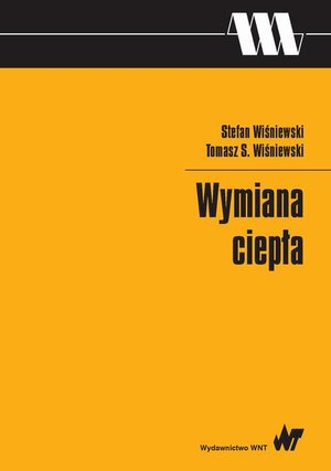 Wymiana ciepła – ebook
