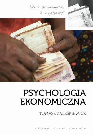 Psychologia ekonomiczna – ebook