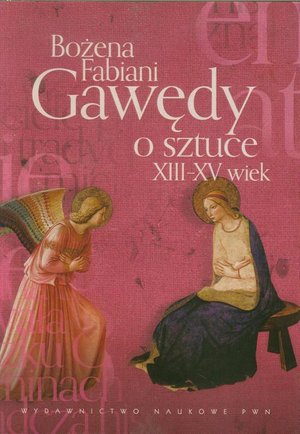 Gawędy o sztuce XIII-XV wiek – ebook