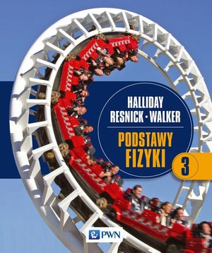 Podstawy fizyki. Tom 3 – ebook