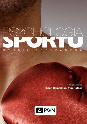 Psychologia sportu – ebook