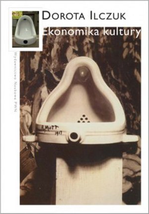 Ekonomika kultury – ebook